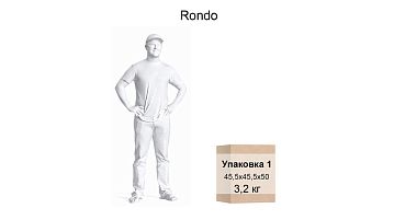 Rondo, цвет белый