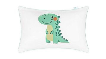 Детская подушка Askona Kids Dino (Дино)
