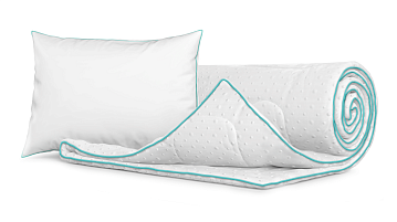 Комплект Одеяло Fenix Basic + Подушка Balance Basic