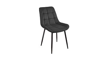 Стул Askona Home California (Калифорниа), серо-голубой