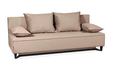Прямой диван Tomas Velutto 6