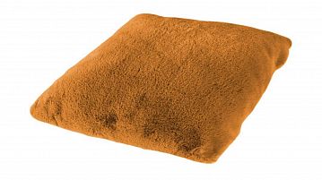 Подушка декоративная Heaven Cushion (Хевен Кушн), цвет Янтарный